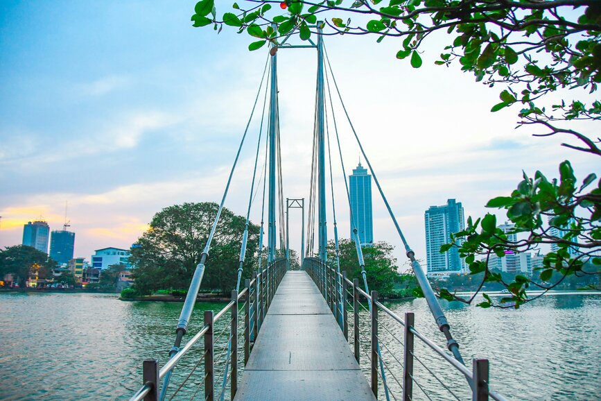 © Unsplash- Nilanka Kariyawasam Colombo