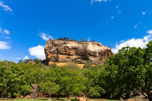 Dambulla-Sigiriya-Polonnaruwa