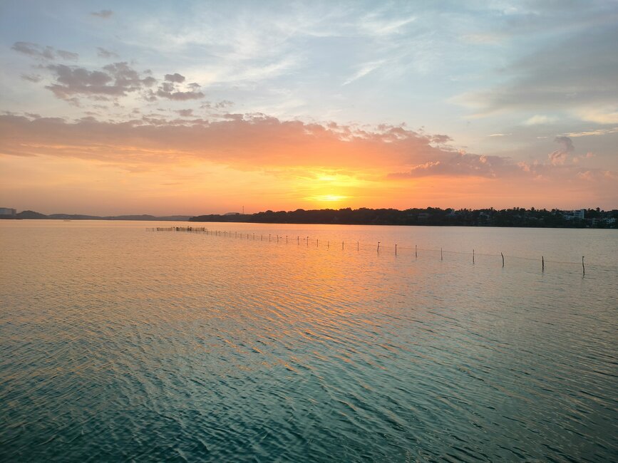 © Unsplash- Sajeevan? Balachandran Trincomalee