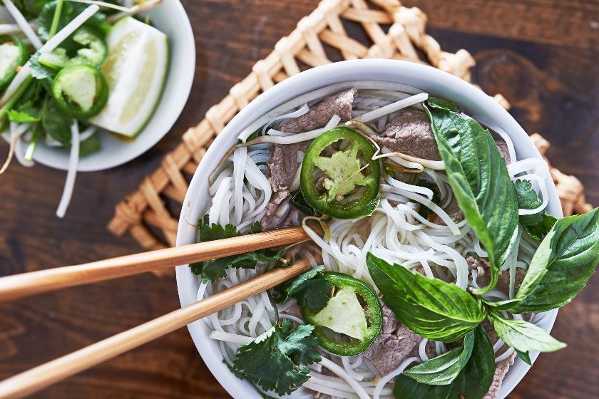 © Shutterstock - Joshua Resnick Le pho