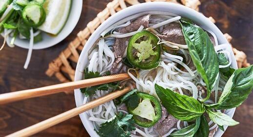 Le pho