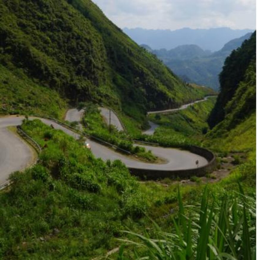 © Unsplash - Harry Nguyen Ha Giang