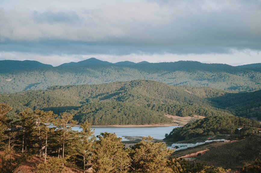 © Unsplash - Thái An Le lac Lak