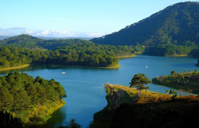 © Shutterstock - xuanhuongho Lac Tuyen Lam