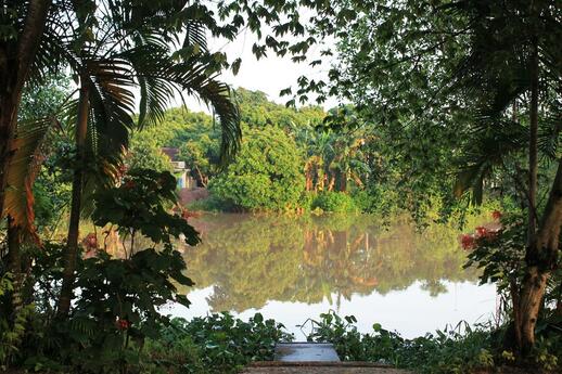 Village Vinh Long