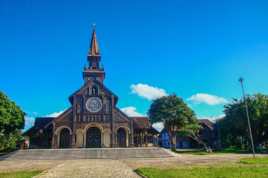 © Shutterstock - NAM HOA Kontum