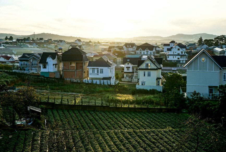 © Unsplash - Đằng Nguyễn Dalat