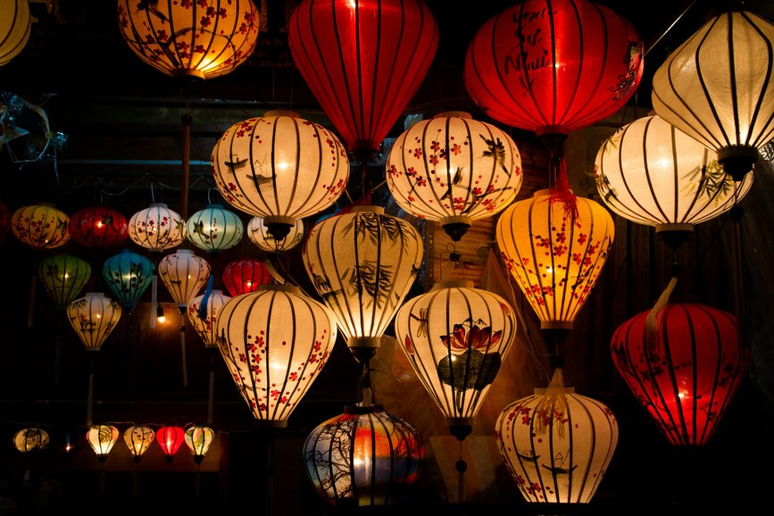 © Unsplash - Thanh Soledas Hoi An