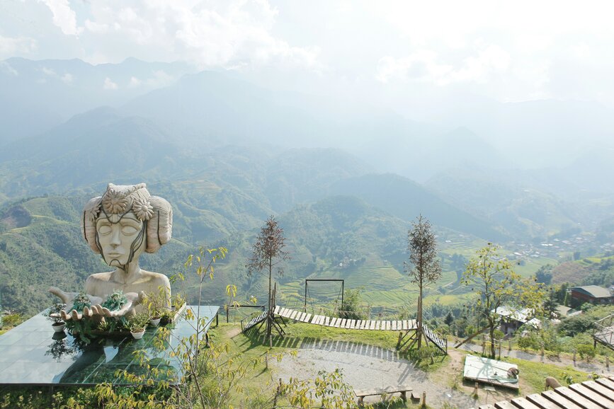 © Unsplash - Mạnh Bùi Quang Sapa