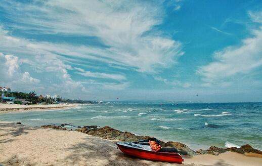 Phan Thiet