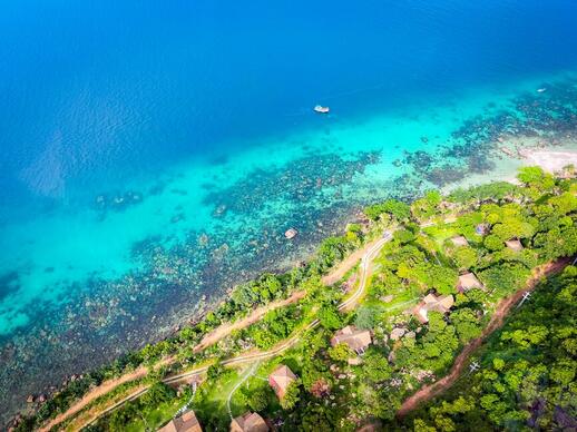 Visite de Phu Quoc