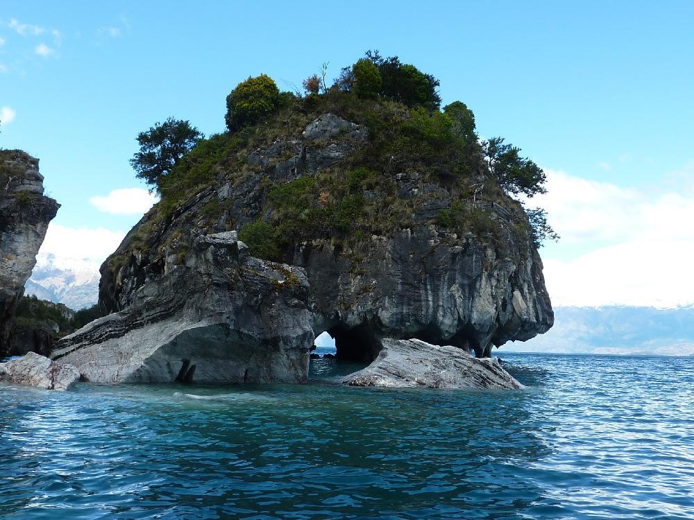 La Route Australe (Carretera Austral)