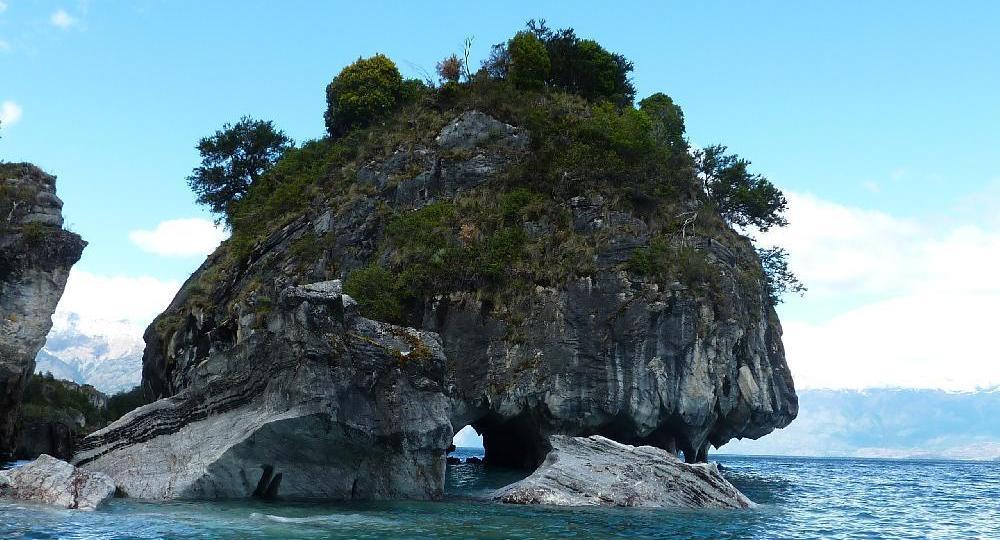 Circuit La Route Australe (Carretera Austral)