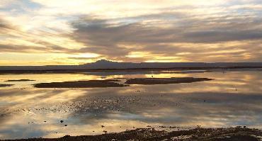 Visiter Découverte du Salar d’Atacama, villages de Toconao et Socaire, lagunes Miscanti et Miñiques