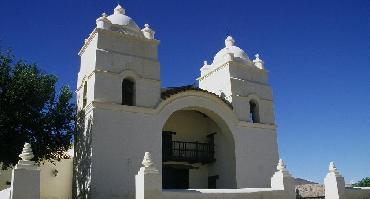 Voyage Chili : Visiter San Pedro de Atacama