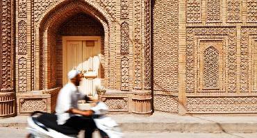 Voyage Chine : Visiter Kashgar