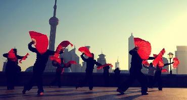 Voyage Chine : Visiter Shanghai