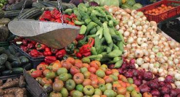 Visiter Marché de Paloquemao