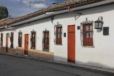 Voyage Colombie : Visiter Popayán