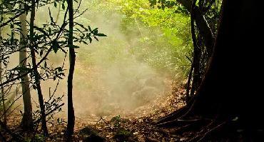 Voyage Costa Rica : Visiter Le Parc Rincon de la Vieja
