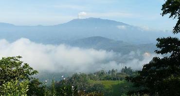 Voyage Costa Rica : Visiter Turrialba