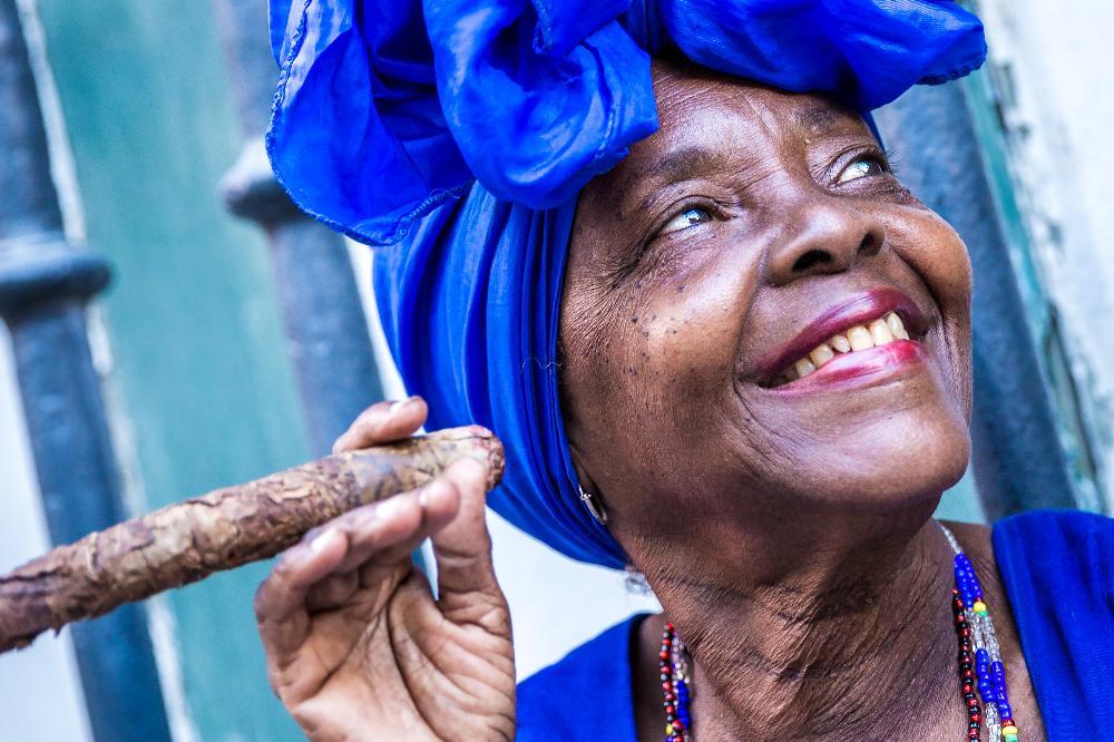 Cuba d'Est en Ouest