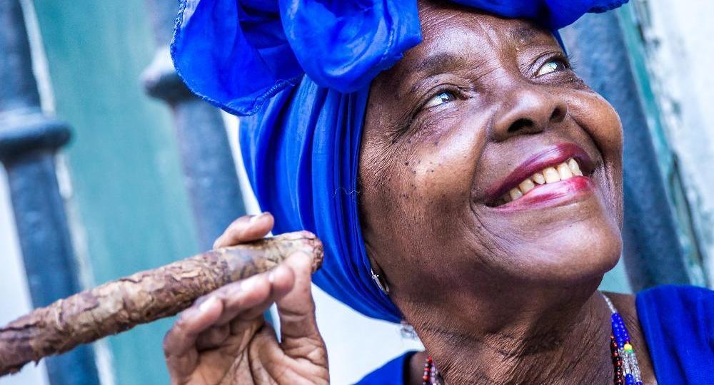 Circuit Cuba d'Est en Ouest
