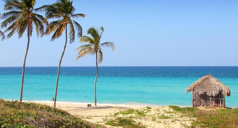 Circuit Cuba Nature