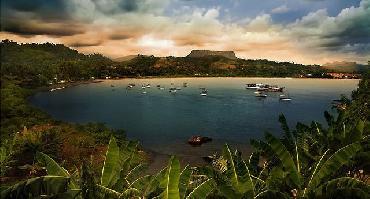 Voyage Cuba : Visiter Baracoa