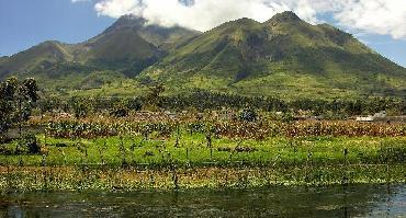 Voyage Equateur : Visiter Otavalo