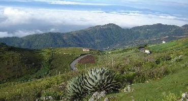 Visiter Randonnée Todos Santos - Nebaj (3 jours)