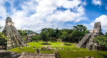 Voyage Guatemala : Visiter Flores
