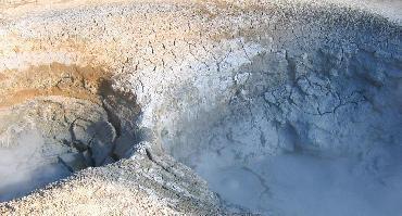 Visiter Hervideros de San Jacinto