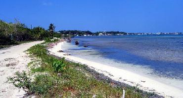 Visiter Ile d’Utila