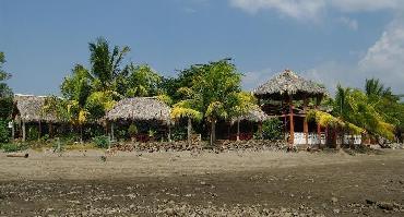Visiter Plage Las Peñitas