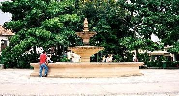 Visiter Ville coloniale de Comayagua