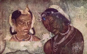 Visiter Ajanta (UNESCO)
