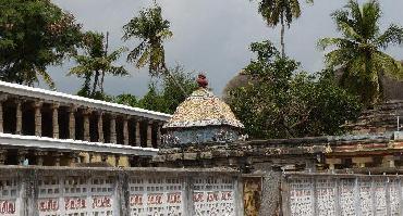 Visiter Chidambaram