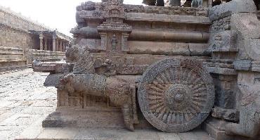 Visiter Kumbakonam