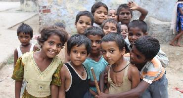 Visiter Le village de Kachhpura