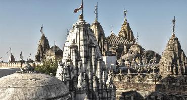 Visiter Palitana