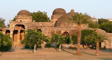 Visiter Chittorgarh