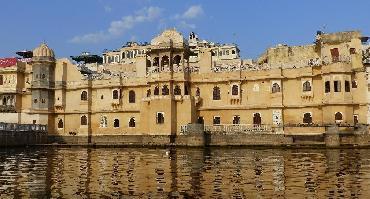 Visiter Udaipur
