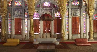 Visiter Jodhpur