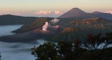 Visiter Mont Bromo