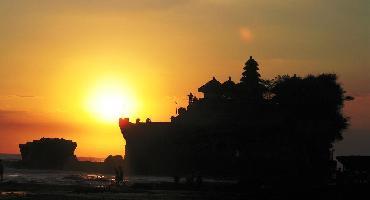 Visiter Rizières de Jatiluwith et Tanah Lot