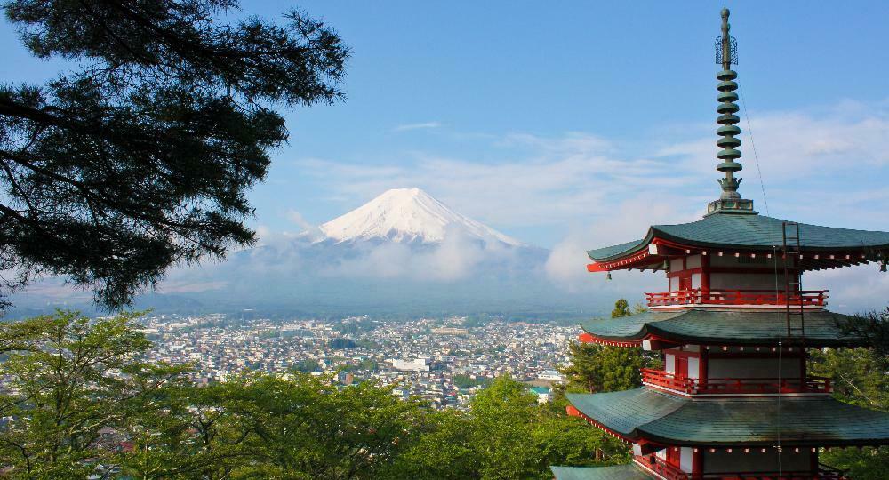 Circuit Éternel Japon