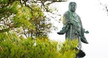 Visiter Jardin Kenroku-en