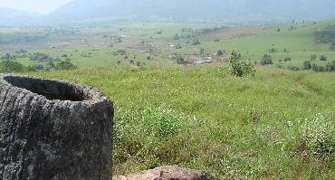 Voyage Laos : Visiter Phnonsavan