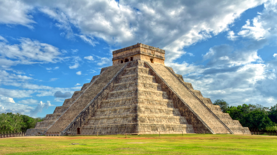Aventure maya avec chauffeur